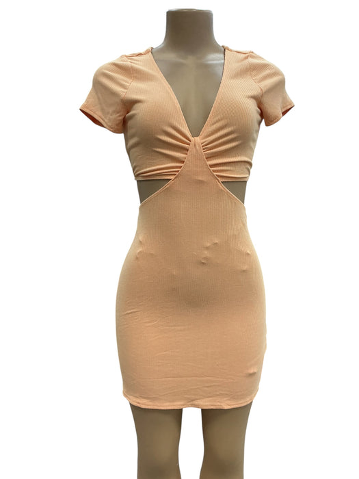 Vestido XS (ABERCROMBIE & FITCH)