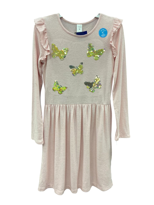 Vestido para niña 12 (CARTER'S)