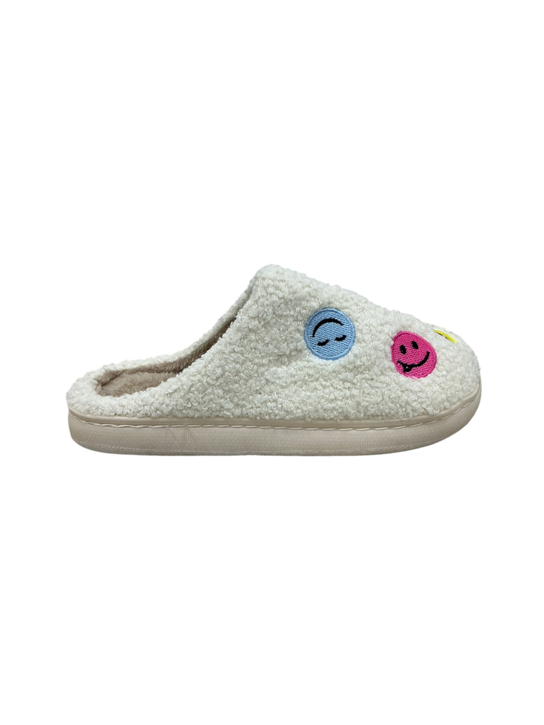 Pantuflas