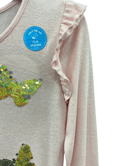 Vestido para niña 12 (CARTER'S)