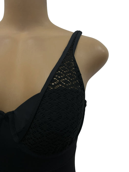 Traje de baño M (CUPSHE)