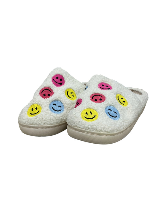 Pantuflas