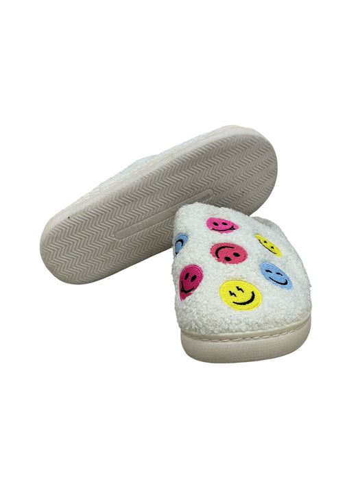 Pantuflas