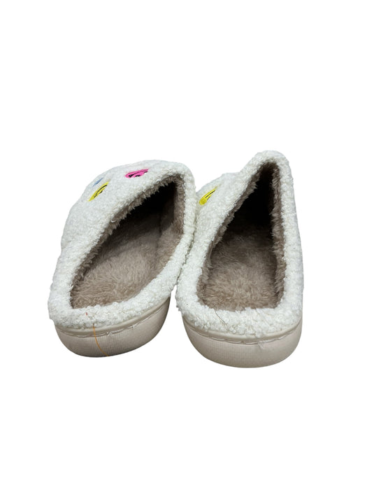 Pantuflas