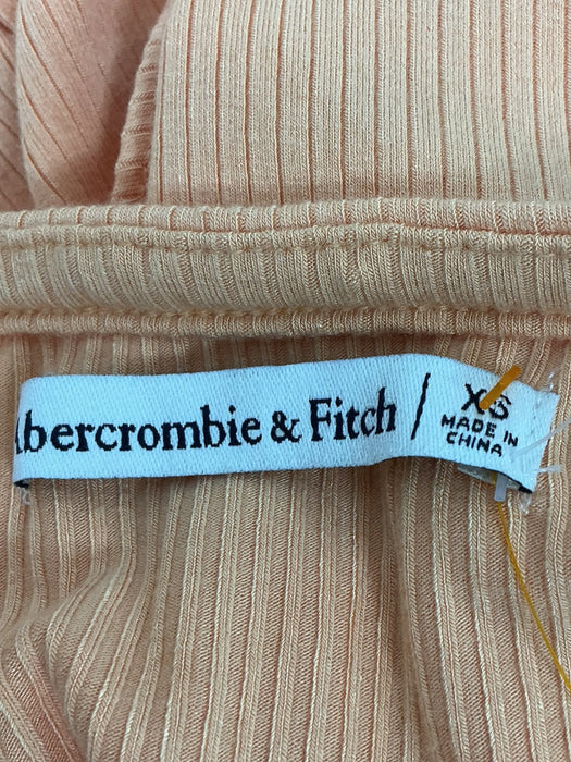 Vestido XS (ABERCROMBIE & FITCH)