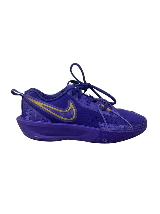 Tenis 4.5Y (NIKE)