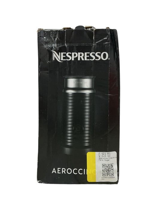 Espumador de Leche Aeroccino (NESPRESSO)