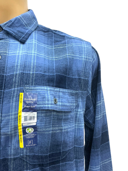 Camisa L (GEORGE)