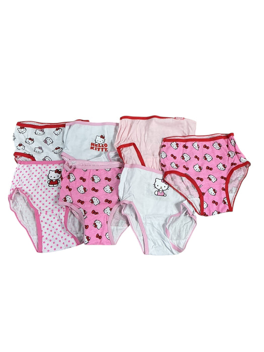 Set de ropa interior para niñ@ (HELLO KITTY)