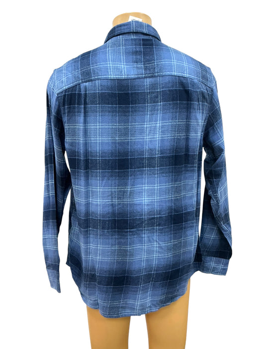Camisa L (GEORGE)