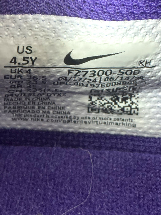 Tenis 4.5Y (NIKE)
