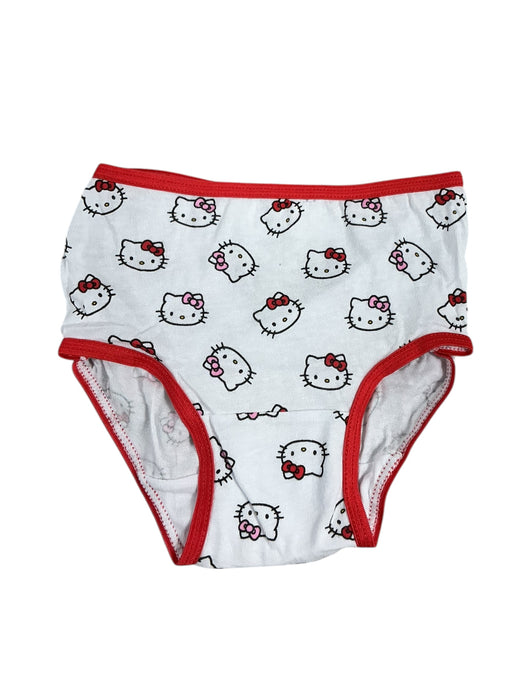 Set de ropa interior para niñ@ (HELLO KITTY)