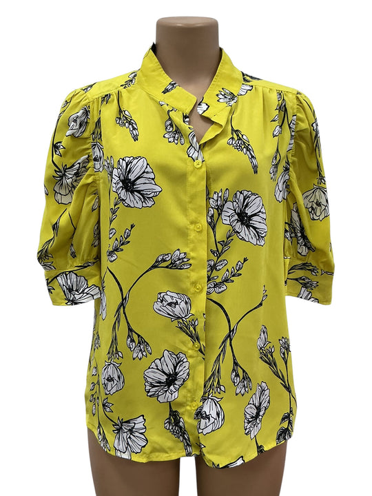 Blusa L (RACHEL ROY)