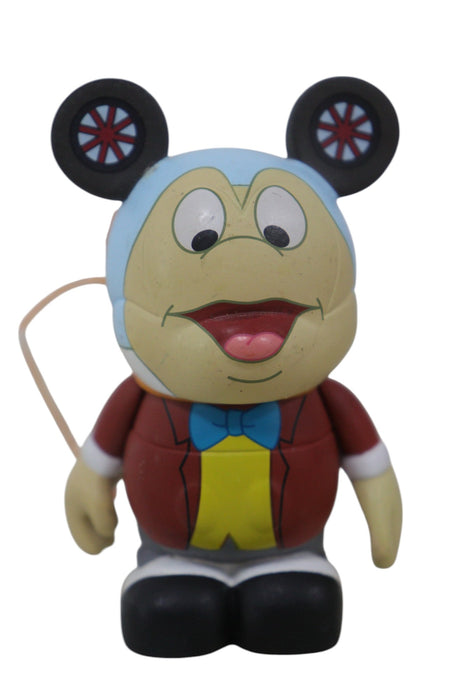 Mr. Toad (VINYLMATION)