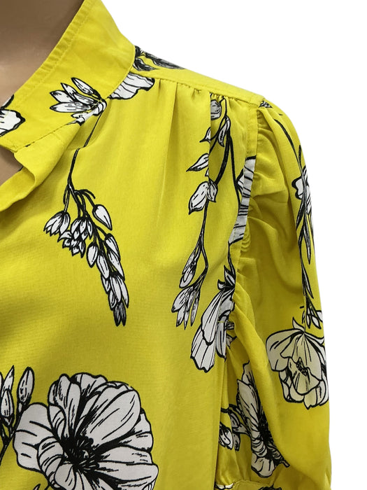 Blusa L (RACHEL ROY)