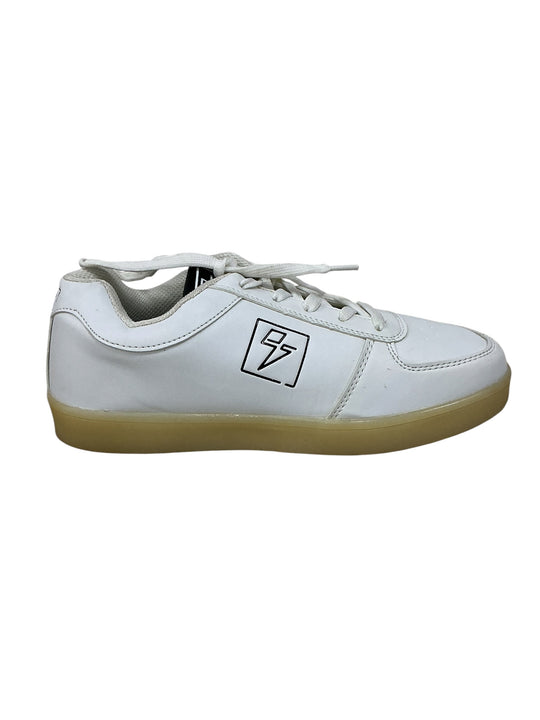 Tenis 9 (ELECTRIC)
