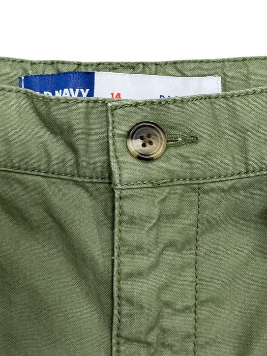 Pantalón para niño 14 (OLD NAVY)