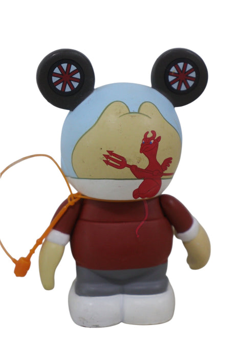 Mr. Toad (VINYLMATION)