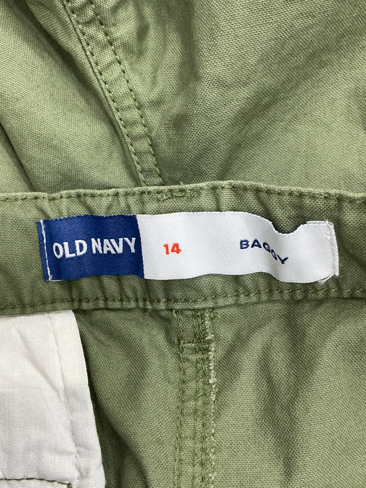 Pantalón para niño 14 (OLD NAVY)