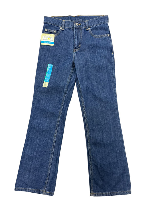 Pantalón para niñ@ 12 (FADED GLORY)