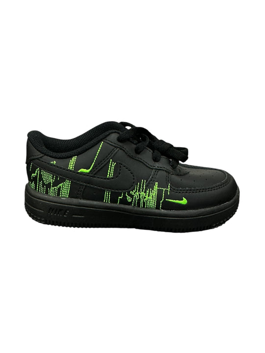 Tenis para niñ@ 9C (NIKE)