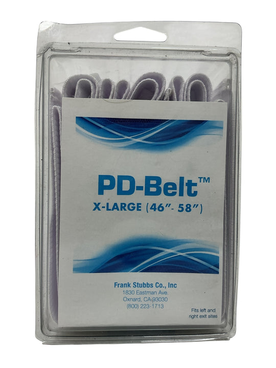 Cinturon para dialisis peritoneal (PD-BELT)