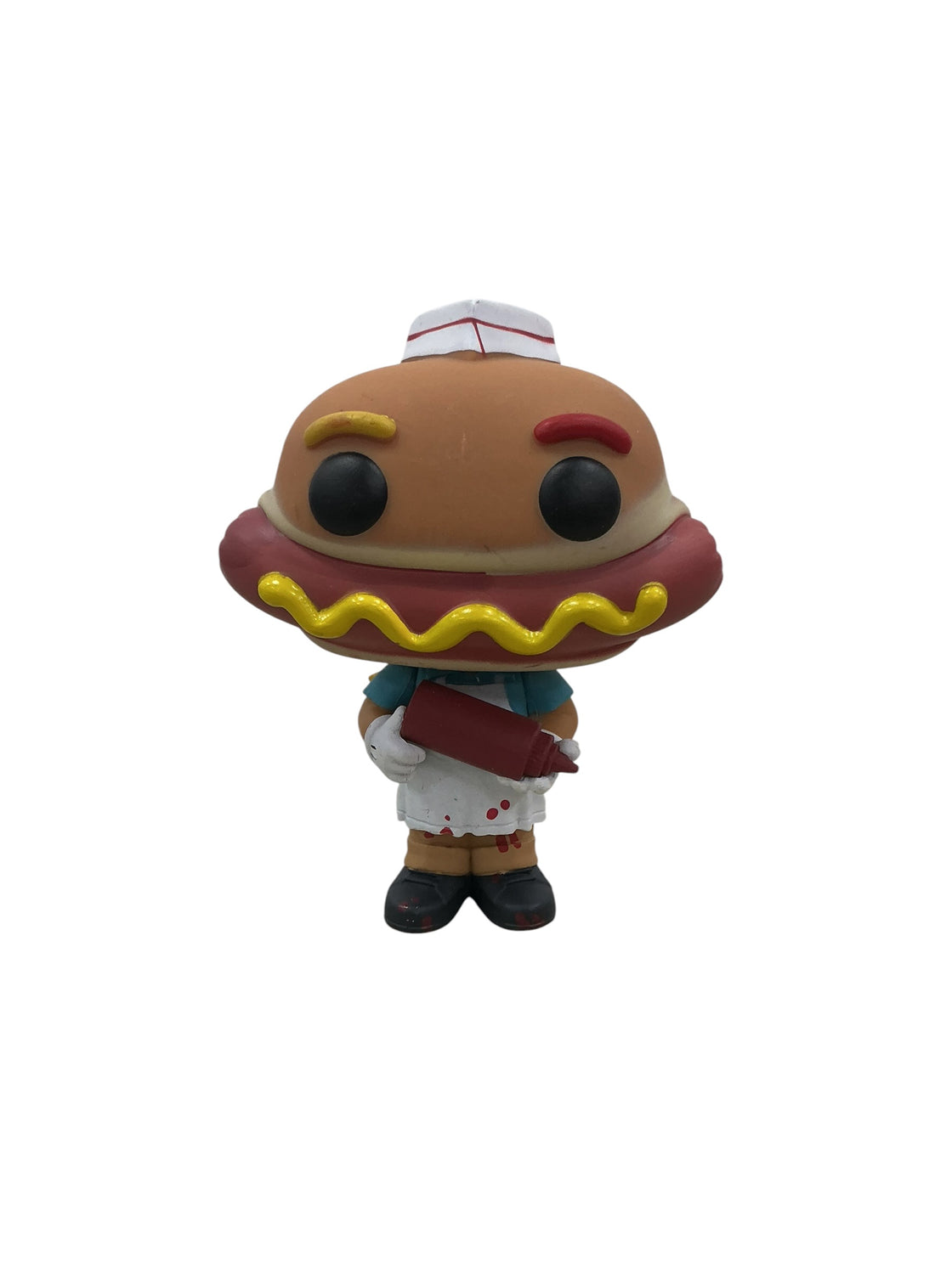 Frank Von Viener (FUNKO)