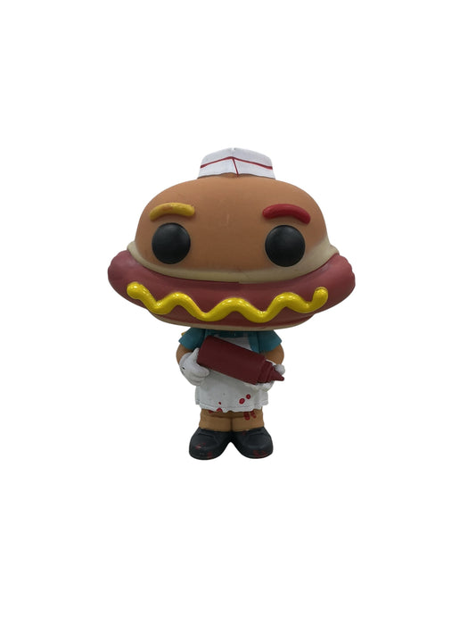 Frank Von Viener (FUNKO)