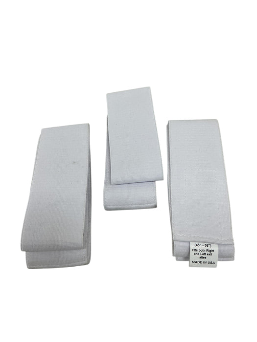 Cinturon para dialisis peritoneal (PD-BELT)