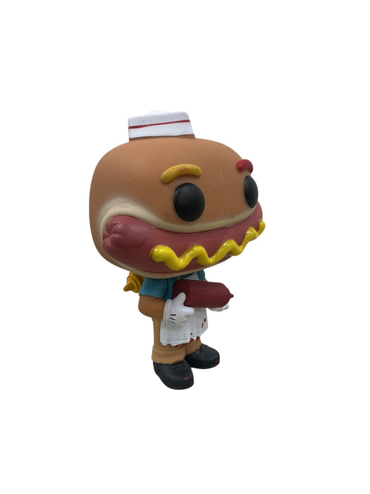 Frank Von Viener (FUNKO)