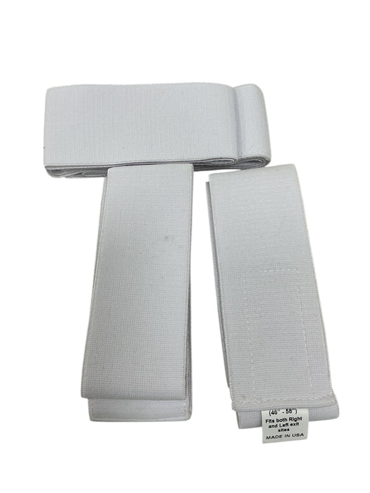 Cinturon para dialisis peritoneal (PD-BELT)