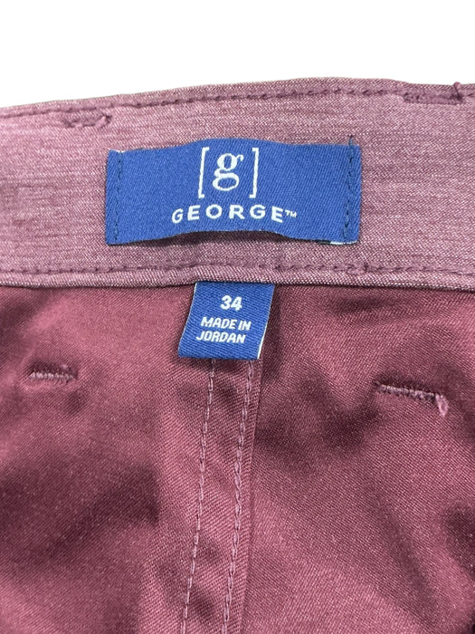 Pantaloneta 34 (GEORGE)