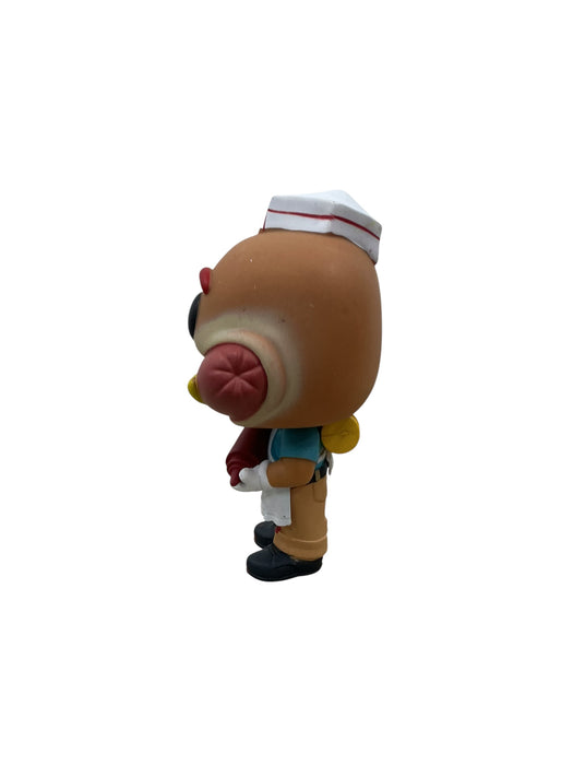 Frank Von Viener (FUNKO)