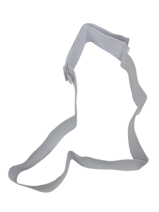 Cinturon para dialisis peritoneal (PD-BELT)