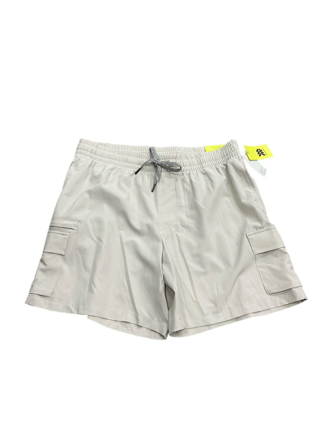 Pantaloneta L (ALL IN MOTION)