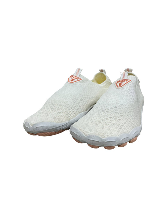 Zapato de agua