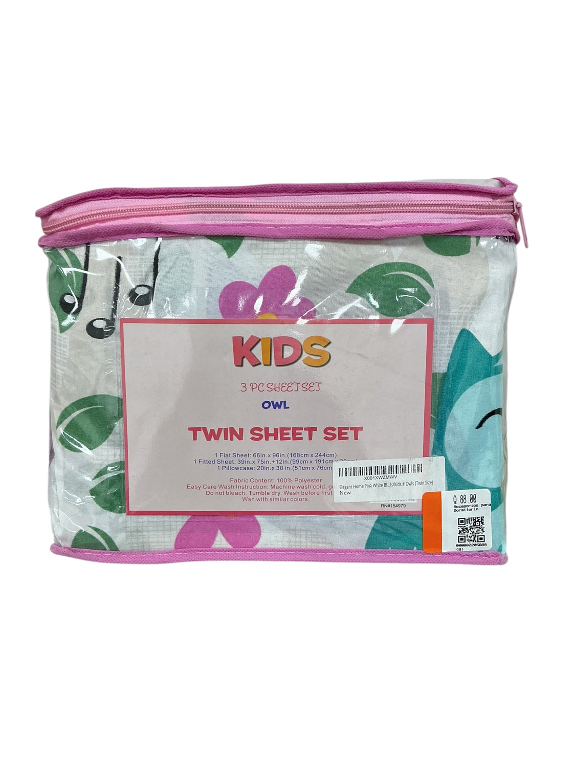 Set de fundas (KIDS)