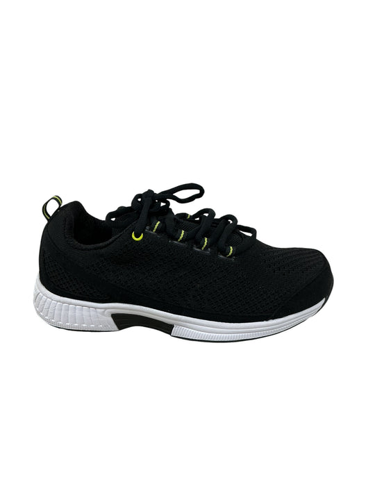 Tenis 9 (ORTH FEET)