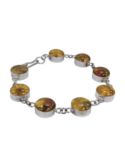 Pulsera de plata (925)