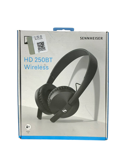 Auriculares inalámbricos (SENNHEISER)