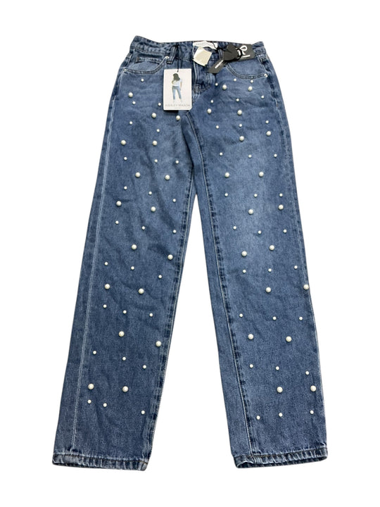 Pantalón 00 (ASHLEY MASON)