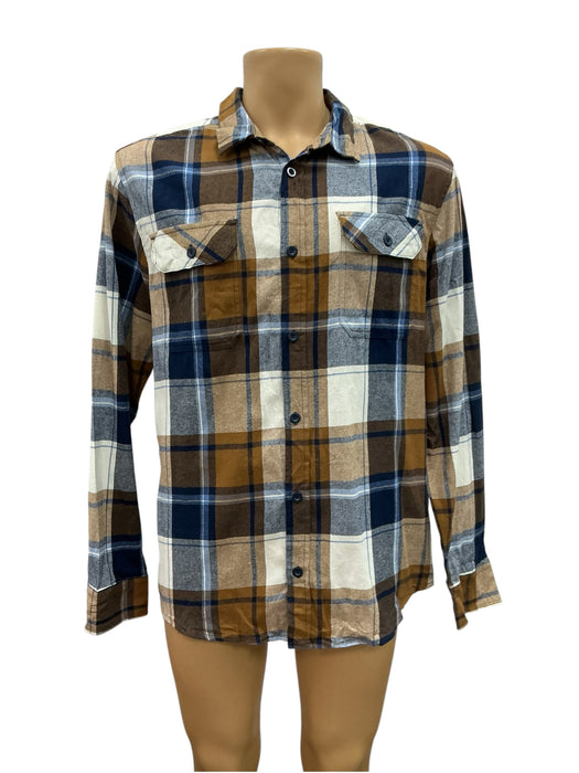 Camisa XL (MOUNTAIN WAREHOUSE)
