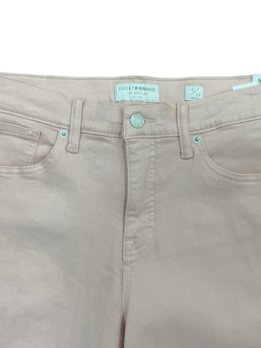 Pescador 14/32 (LUCKY BRAND)