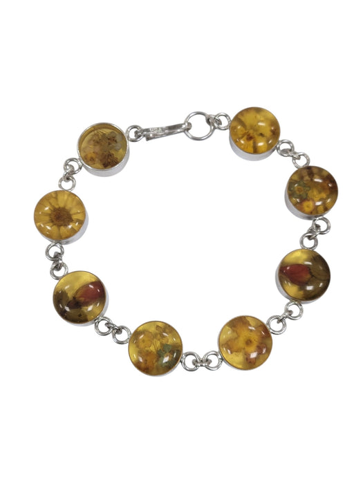 Pulsera de plata (925)