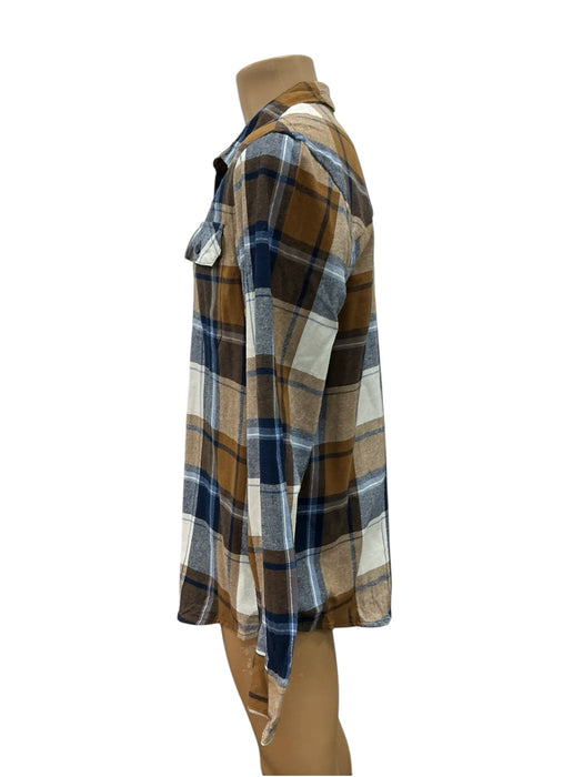 Camisa XL (MOUNTAIN WAREHOUSE)