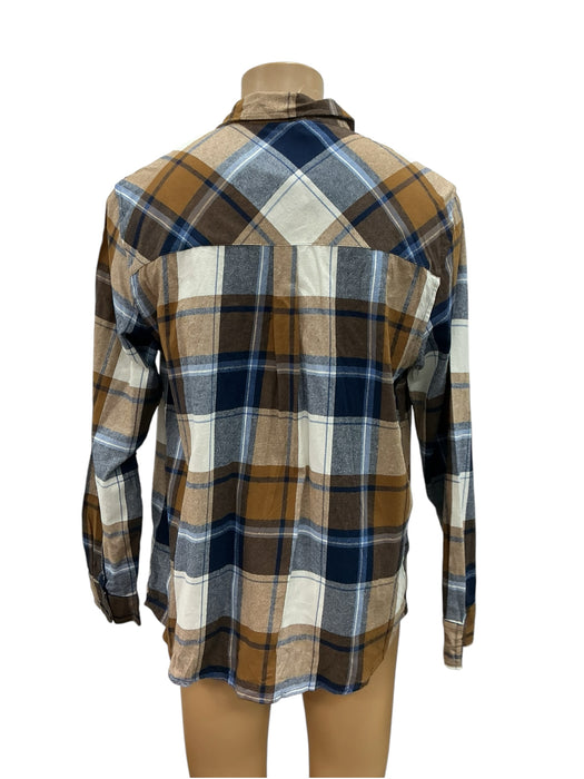 Camisa XL (MOUNTAIN WAREHOUSE)