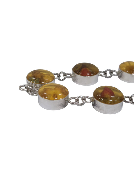 Pulsera de plata (925)