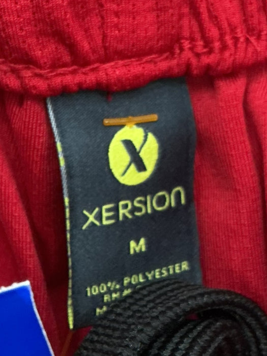 Pantaloneta M (XERSION)