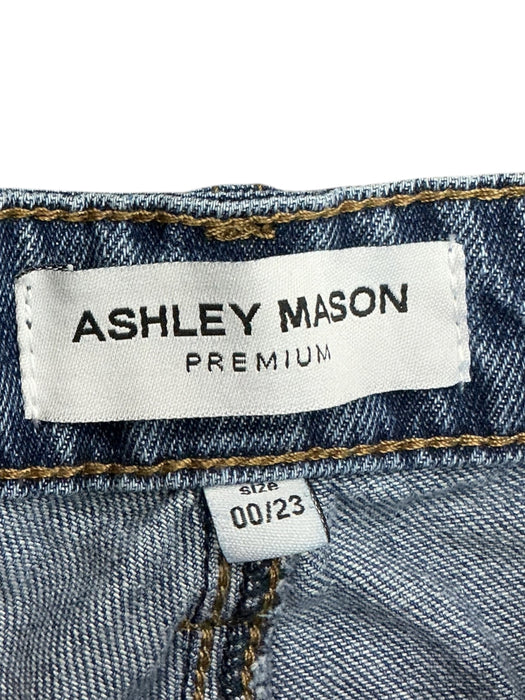Pantalón 00 (ASHLEY MASON)