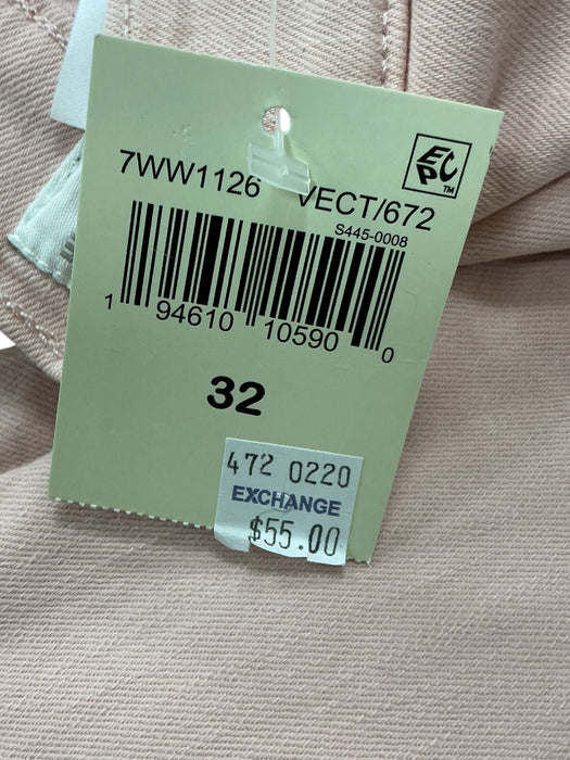 Pescador 14/32 (LUCKY BRAND)